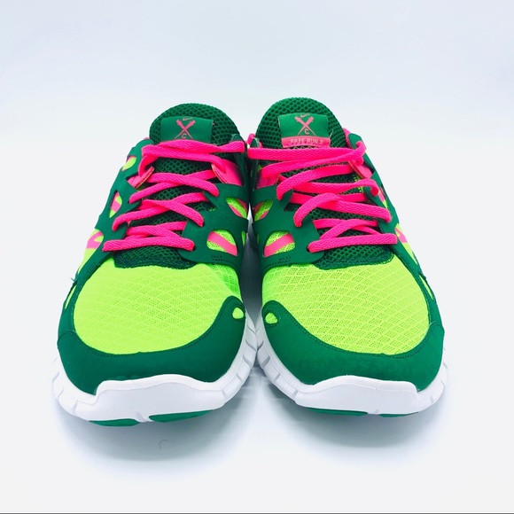 Nike Free Run 2 Woman’s Running Sneaker Size 11 - Picture 8 of 15